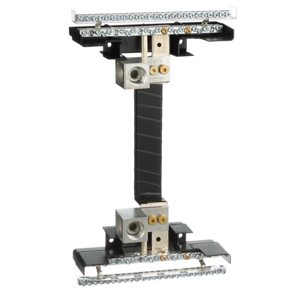 Schneider Electric NFN6CU Panelboard accessory, NF, neutral kit, 400A and 600A, 100% neutral, copper