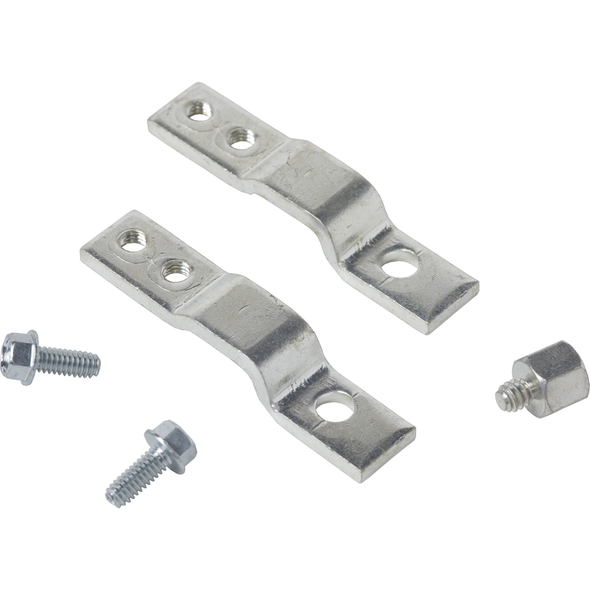 Schneider Electric SK5669 Panelboard accessory, NQOB, QO mounting kit