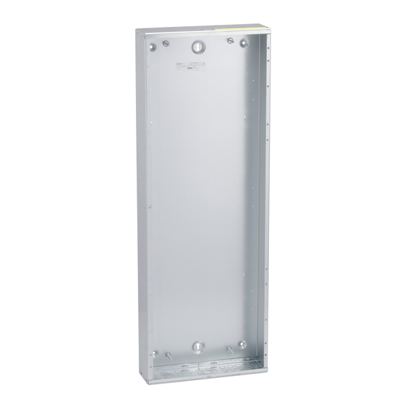 Schneider Electric MH56 Panelboard enclosure box, NQ/NF, Type 1, 20in W x 56in H x 5.75in D