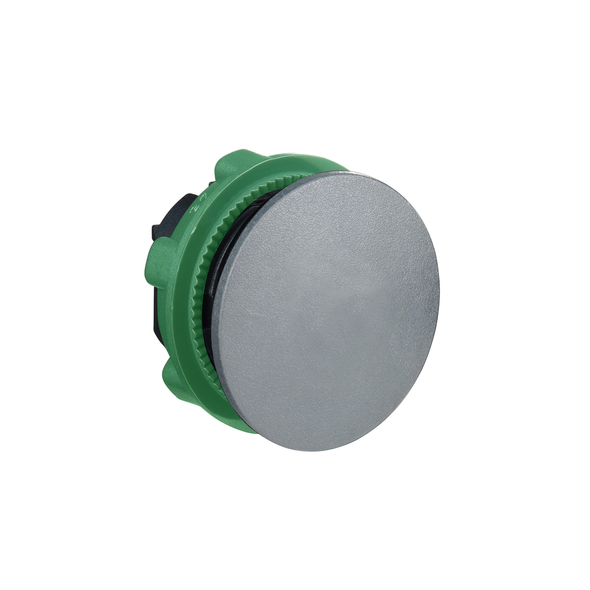 Schneider Electric ZB5SZCUST01 blanking plug for Ø22 hole