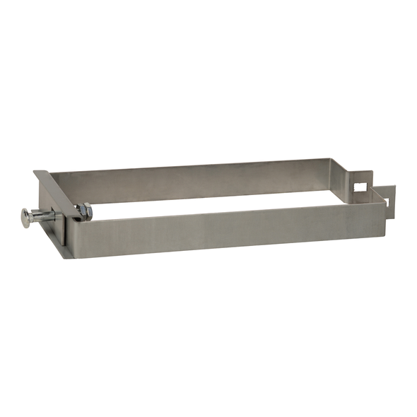 Schneider Electric HF15E Hanger, I-Line Busway, max 3000A rated, edgewise mounting, horizontal installation, copper