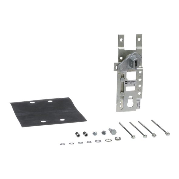 Schneider Electric 9421LF1 Circuit Breaker Mechanism, 100A operating mechanism, 2 or 3 pole, for FAL, FCL and FHL circuit breakers