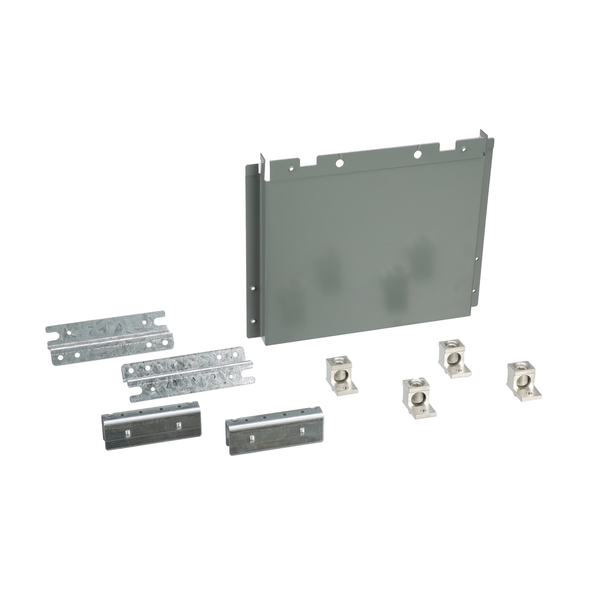 Schneider Electric NQFTL2L Panelboard accessory, NQ, feed thru lug kit, 225A, 30/42 CCT