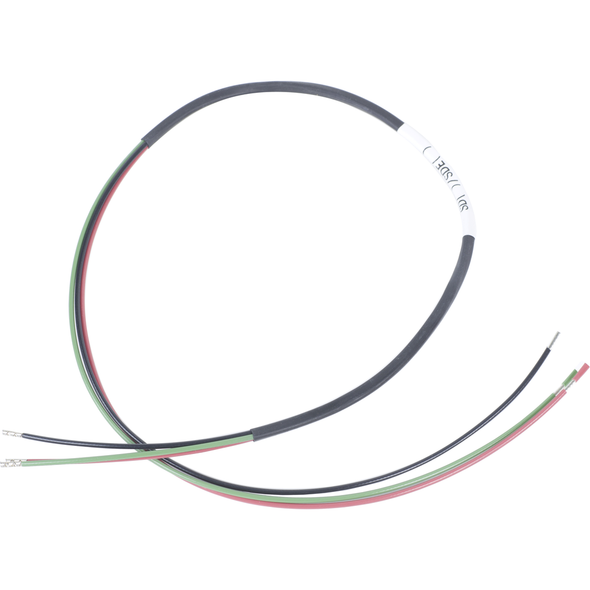 Schneider Electric S434501 Circuit breaker accessory, PowerPacT H/J/L, Micrologic, I-Line wire harness, alarm switch/overcurrent trip switch