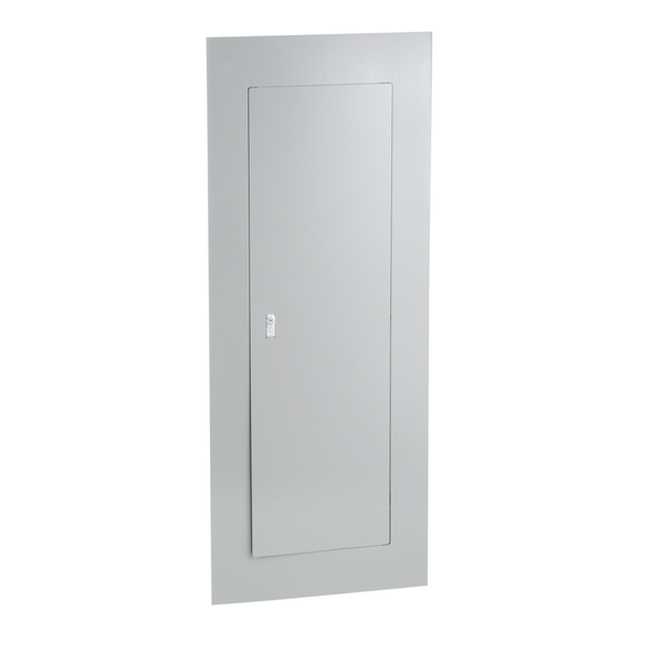 Schneider Electric NC50S Enclosure cover, NQ and NF panelboards, NEMA 1, surface, 20in W x 50in H