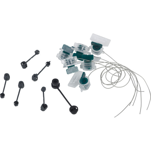 Schneider Electric S29375 CIRCUIT BREAKER SEALING ACCESSORY