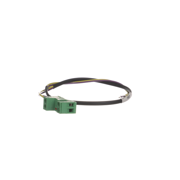 Schneider Electric S434300 Circuit breaker accessory, PowerPacT H, I-Line wire harness, zone selective interlock, ZSI