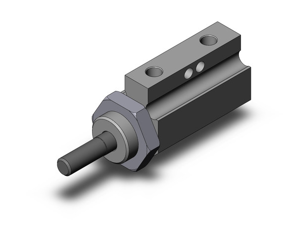 SMC NCDJPB10-025D cyl, pin, auto sw capable