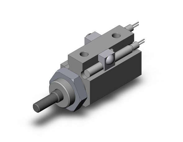 SMC NCDJPB15-037D-90AL cyl, pin, auto sw capable