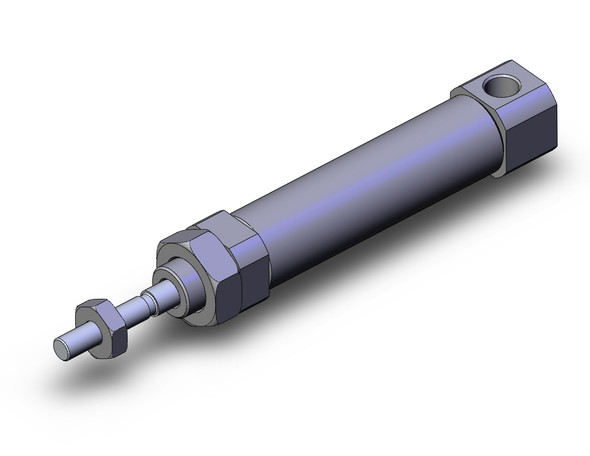 SMC NCDJ2B10-050S-B Cylinder, Air