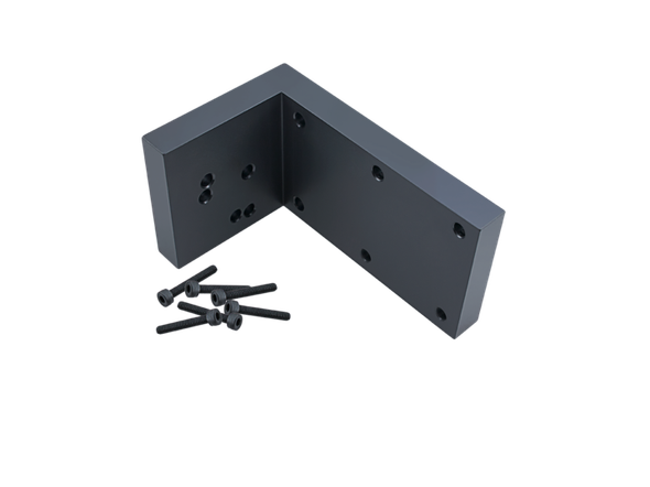 Brands - Baumer - Mountings - Heat Sinks - Automation Distribution