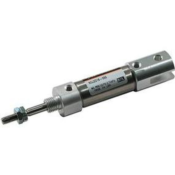 SMC NCDJ2B16-125-B Cylinder, Air