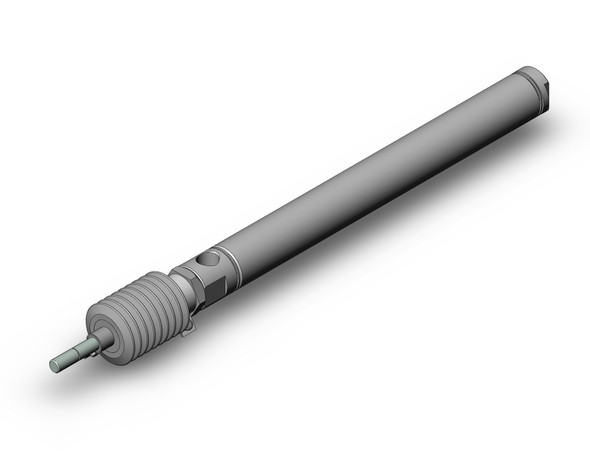 SMC NCDMB075-0600CJ Ncm, Air Cylinder