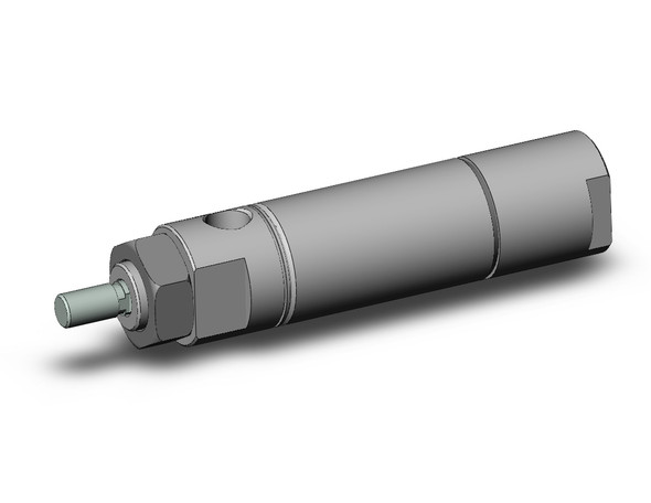 SMC NCDMB106-0150-XC6 Ncm, Air Cylinder