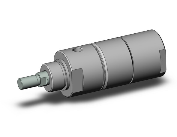 SMC NCDMB200-0100-XC6 Ncm, Air Cylinder