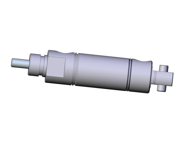 SMC NCDMC088-0050 Round Body Cylinder