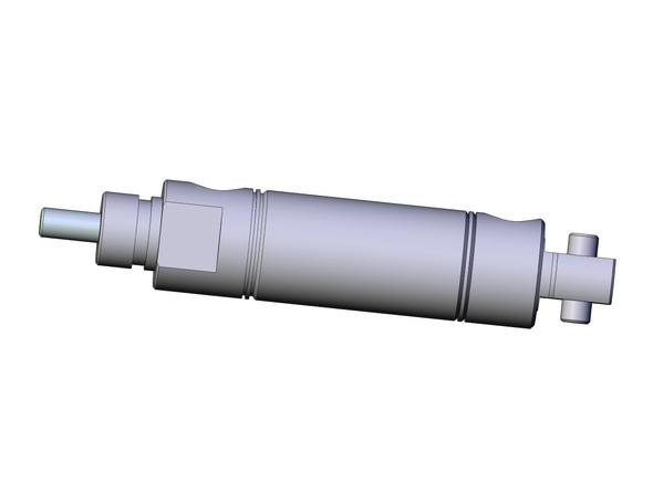 SMC NCDMC088-0050C Ncm, Air Cylinder