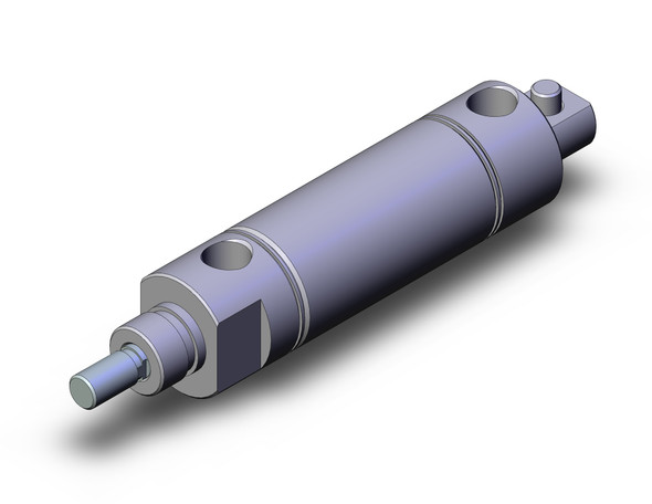 SMC NCDMC106-0100 Ncm, Air Cylinder