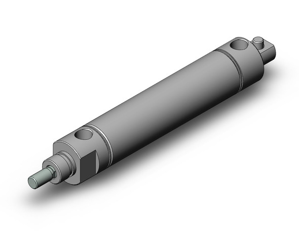 SMC NCDMC106-0300 Ncm, Air Cylinder