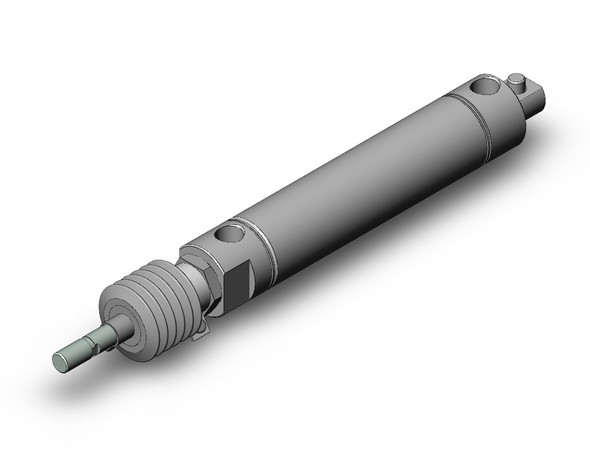 SMC NCDMC106-0300J Ncm, Air Cylinder