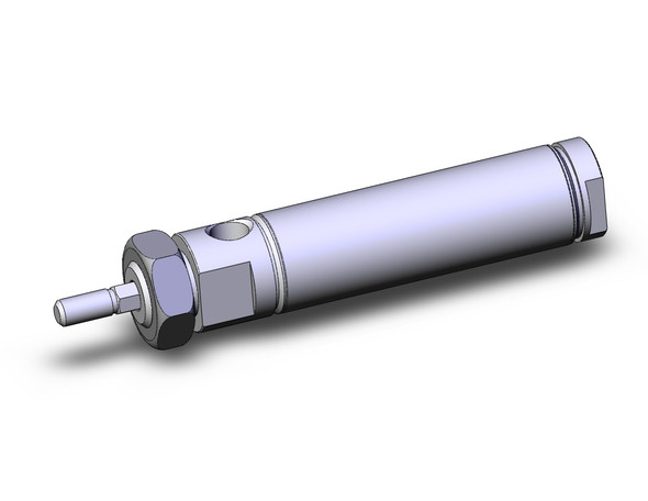 SMC NCDMKB088-0150C Ncm, Air Cylinder