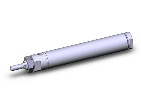 SMC NCDMKB125-0500C Ncm, Air Cylinder