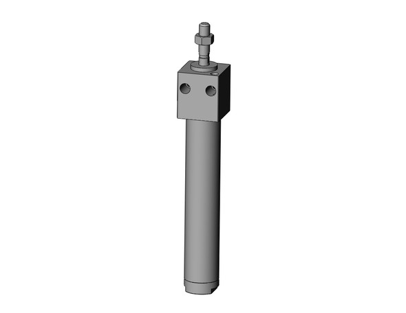 SMC NCDMR075-0250 Ncm, Air Cylinder