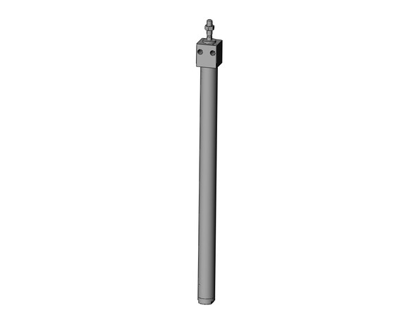 SMC NCDMR075-1000 Round Body Cylinder