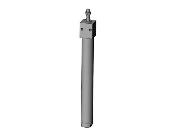 SMC NCDMR106-0700 Ncm, Air Cylinder