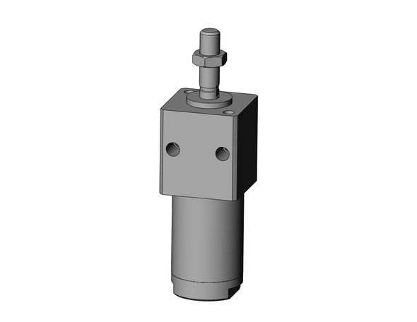 SMC NCDMR150-0050 Ncm, Air Cylinder