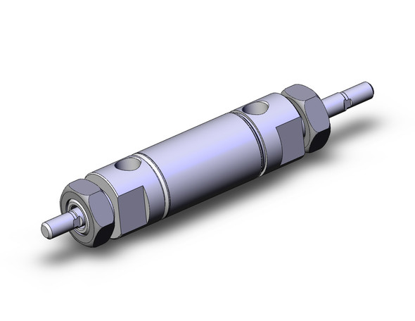 SMC NCDMW106-0050 Ncm, Air Cylinder