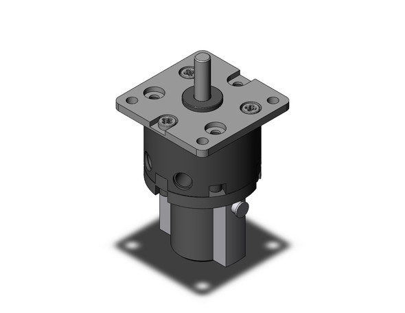 SMC NCDRB1FW15-180S Rotary Actuator