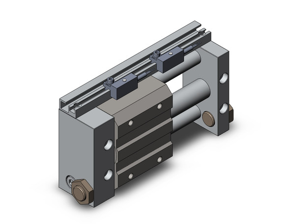 SMC NCDY2S15H-0200-F79L rodless cylinder ncy2s, rodless cylinder