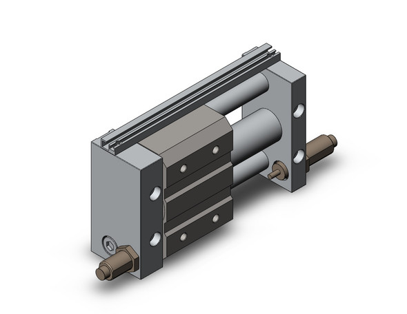 SMC NCDY2S32H-0300B Ncy2S, Rodless Cylinder