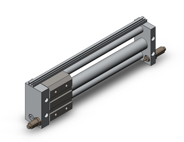 SMC NCDY2S32H-1200B Ncy2S, Rodless Cylinder