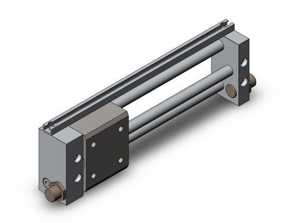 SMC NCDY2S6H-0400 Ncy2S, Rodless Cylinder