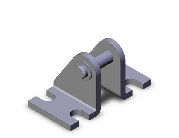 SMC NCG-PC032 Bracket, Single Clevis