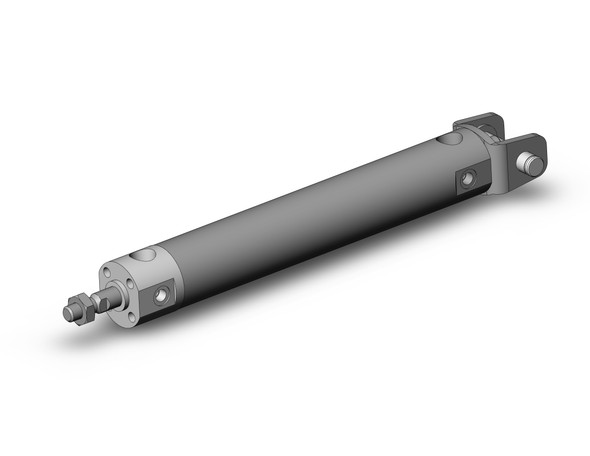 SMC NCGDN20-0400 Round Body Cylinder