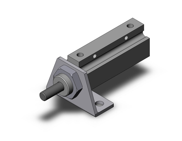 SMC NCJPL15-100D-B Round Body Cylinder