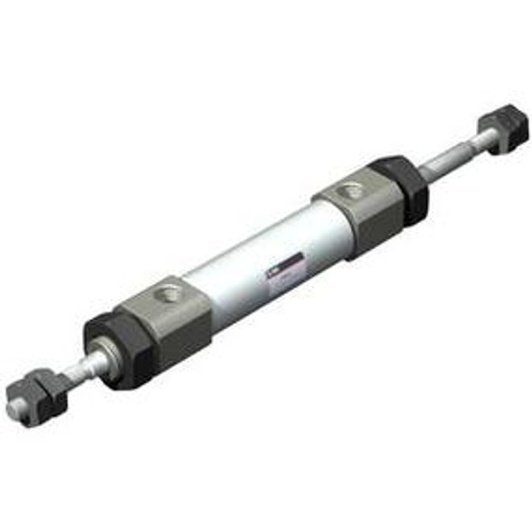 SMC NCJ2WL10-100 Round Body Cylinder