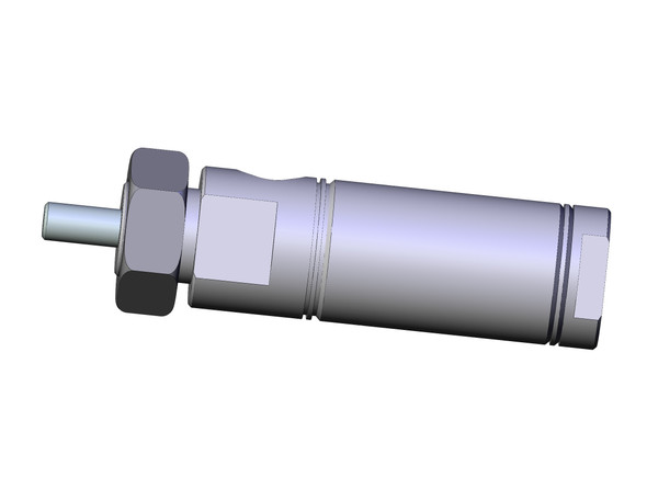 SMC NCMB088-0050 Ncm, Air Cylinder