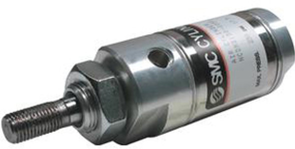 SMC NCMB106-0062C Ncm, Air Cylinder