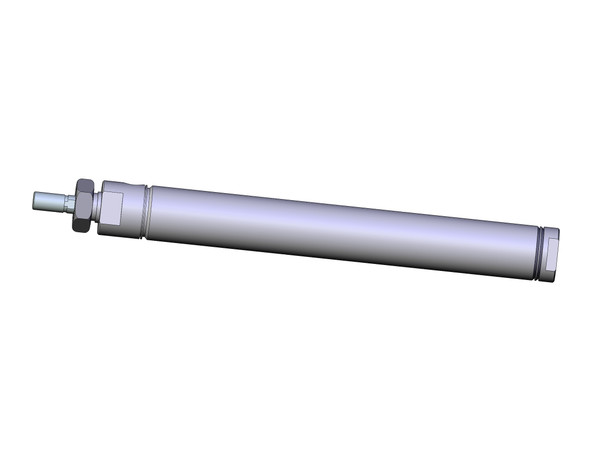 SMC NCMB125-0800C Ncm, Air Cylinder