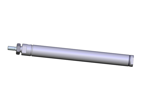 SMC NCMB125-1000 Ncm, Air Cylinder