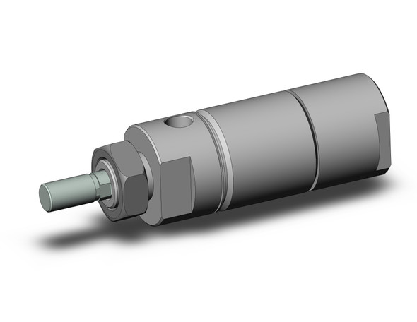 SMC NCMB150-0100-XB6 Ncm, Air Cylinder