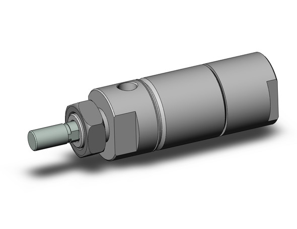 SMC NCMB150-0100-XB7 Ncm, Air Cylinder