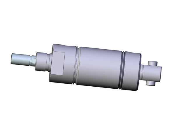 SMC NCMC150-0050C Ncm, Air Cylinder