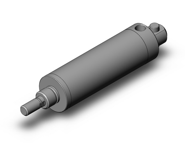 SMC NCMC150-0200S Ncm, Air Cylinder