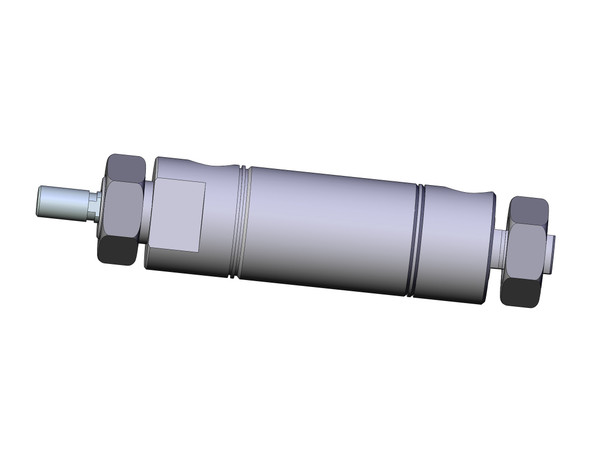 SMC NCME106-0050 Ncm, Air Cylinder