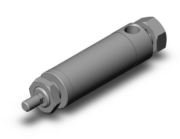 SMC NCME106-0100CS Ncm, Air Cylinder